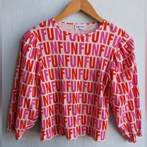 Darling Bobo Choses Two Piece Pajama Set